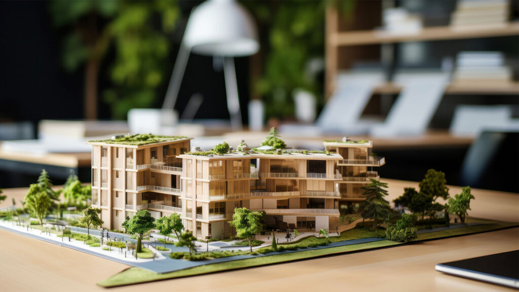 Architecte Grenoble
